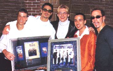 bsb picture