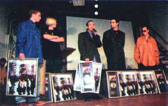 BSB VIVA unplugged