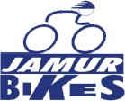 Conhea a JAMUR BIKES, Clique aqui !!!