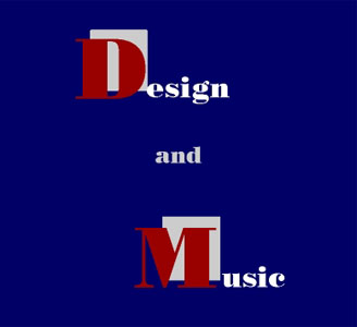 Design and Music