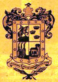 Escudo de la Cd. de Morelia