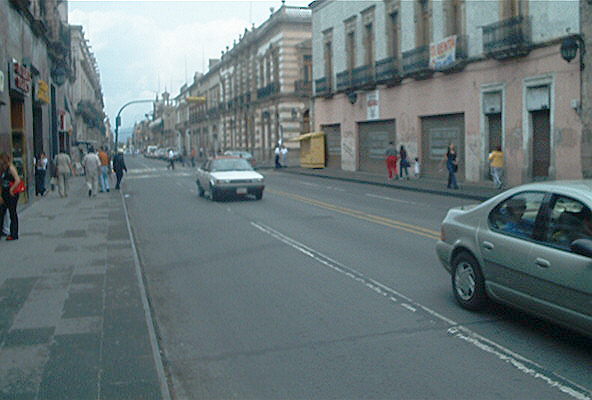 Av. Madero