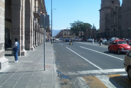 Av. Madero