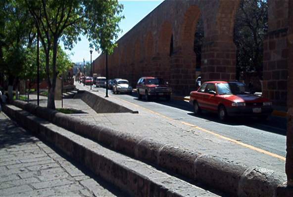 Los Arcos