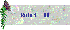 Ruta 1-99