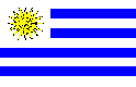 uruguay