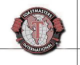 Want to know more about Toastmasters? Click here!