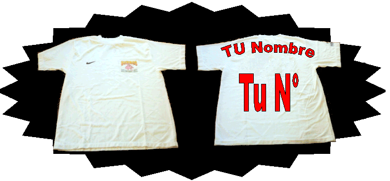 la polera d elso ganadores