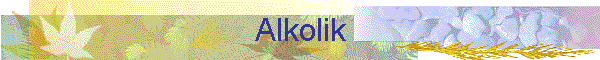 Alkolik