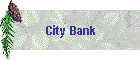 City Bank