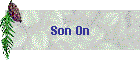 Son On