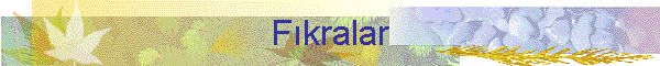 Fkralar