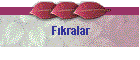 Fkralar