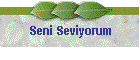 Seni Seviyorum