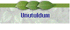 Unutuldum