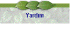 Yardm