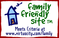 Family-Friendly Site