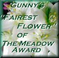 [fairest flower award]