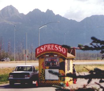 palmer espresso