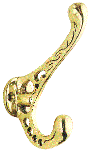 Victorian Hook