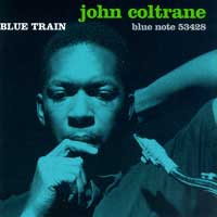 John Coltrane: Blue Train