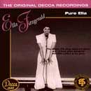 Ella Fitzgerald: Pure Ella