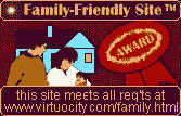 Family-Friendly Site