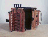 Accordions!