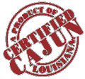 Certified Cajun?