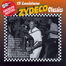 Zydeco classics