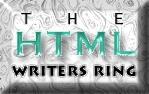 HTML Writers Ring