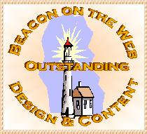 Beacon on the Web Award