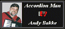 Accordion Man