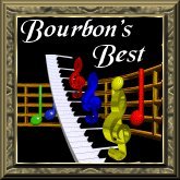 Best of Bourbon Street - September 1998