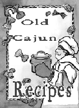 Original Cajun Cooking