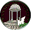 mardi gras theme coin