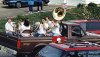 Clifton Midget League Opening Day Parade