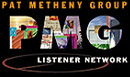 Pat Metheny Group Listener Network - home page