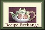 Recipe Exchange