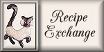 Recipe Exchange