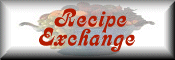 Recipe Exchange