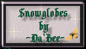 Snow Globe