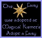 Adopt a Fairy