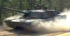 Abrams Tank