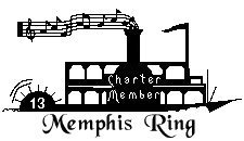 Memphis Ring