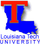 Tech homepage