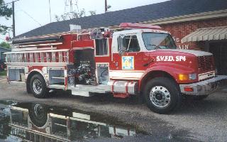 Schriever Pumper 4