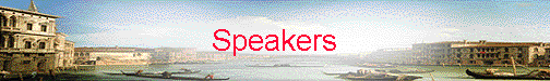 Speakers