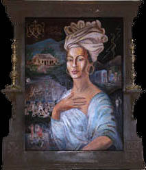 Marie Laveau