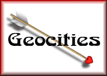 Geocities Button